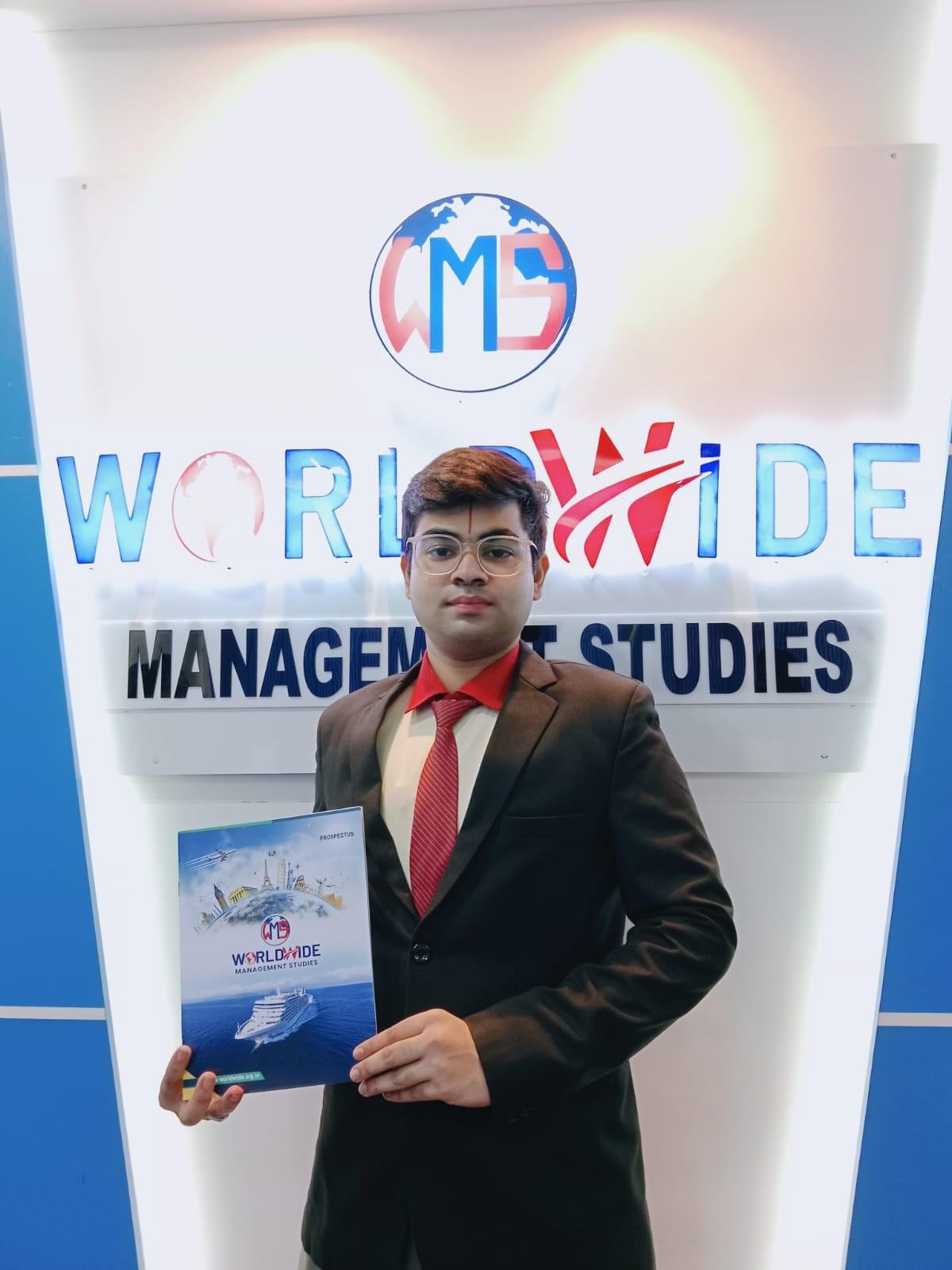 Worldwide Management Studies Kolkata Extra Curriculars photo 9